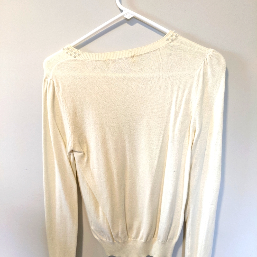 Sweater - Picture 3 of 3